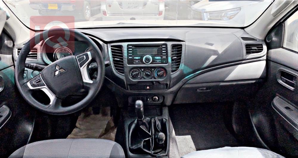 میتسوبیشی L200